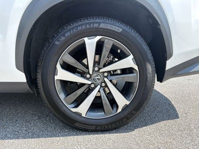 2020 Lexus NX 300 Base