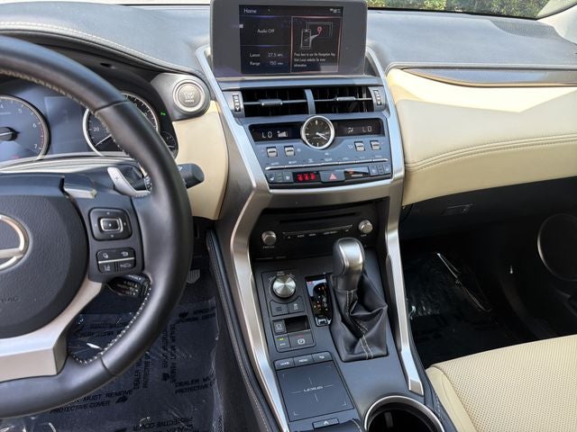 2020 Lexus NX 300 Base