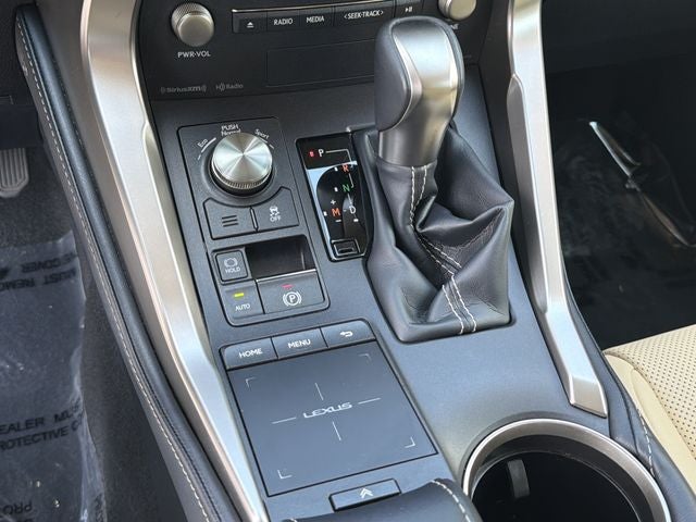2020 Lexus NX 300 Base