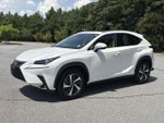 2020 Lexus NX 300 Base