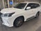 2018 Lexus LX 570