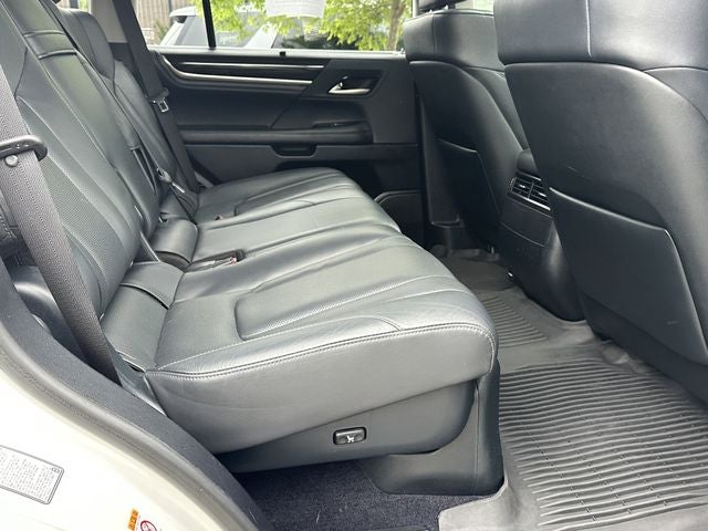 2018 Lexus LX 570