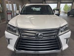 2018 Lexus LX 570