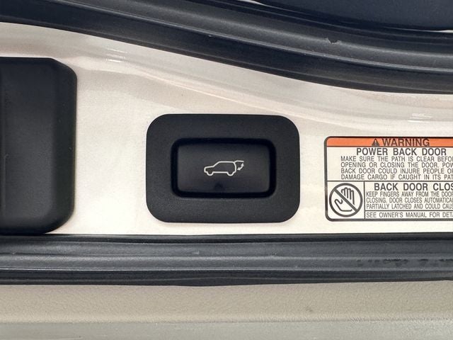 2018 Lexus LX 570