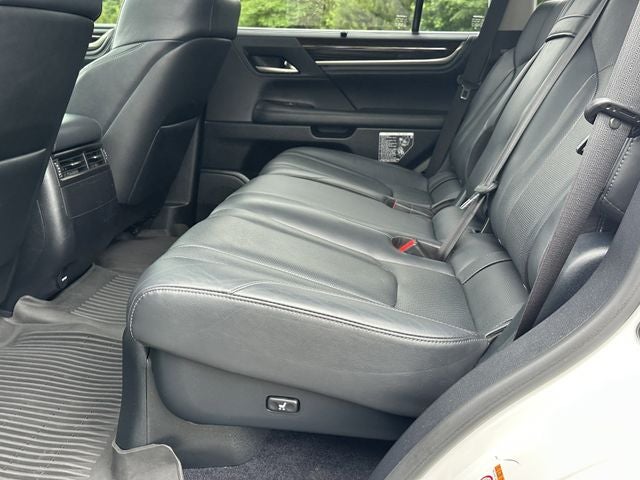 2018 Lexus LX 570