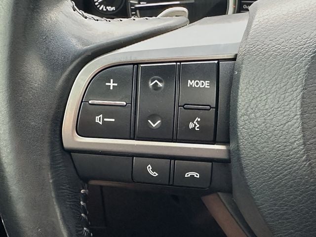 2018 Lexus LX 570