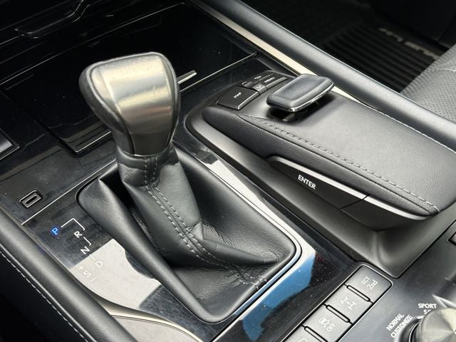 2018 Lexus LX 570