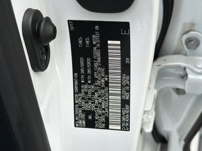 2018 Lexus LX 570