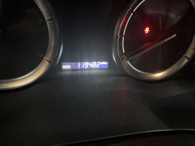 2018 Lexus LX 570