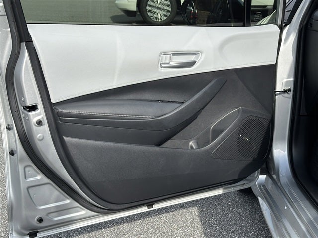 2023 Toyota Corolla Hatchback SE