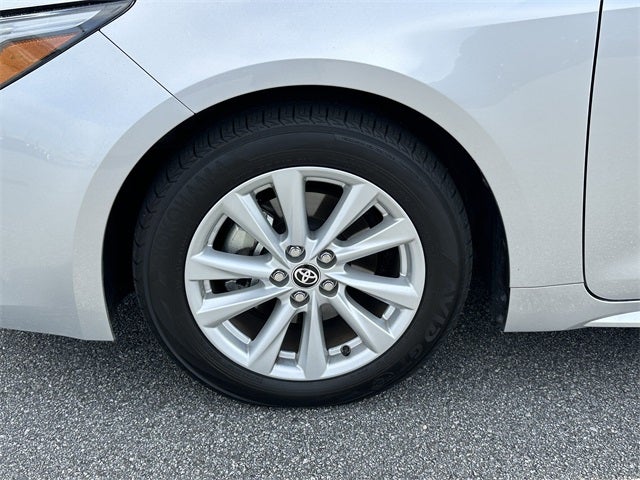 2023 Toyota Corolla Hatchback SE