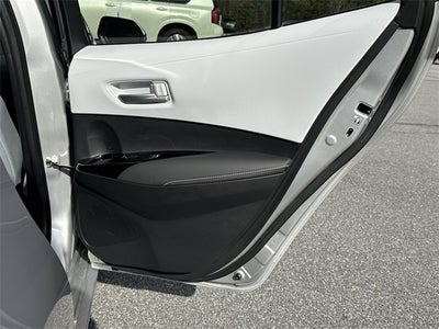 2023 Toyota Corolla Hatchback SE