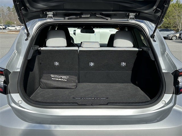 2023 Toyota Corolla Hatchback SE