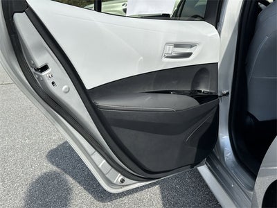 2023 Toyota Corolla Hatchback SE