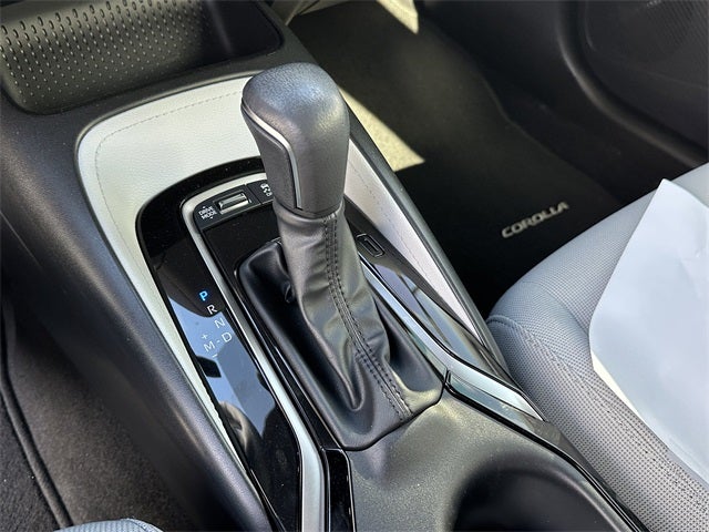 2023 Toyota Corolla Hatchback SE