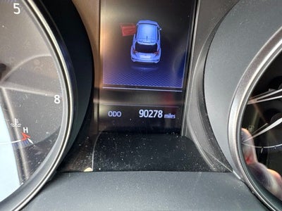 2020 Toyota C-HR XLE
