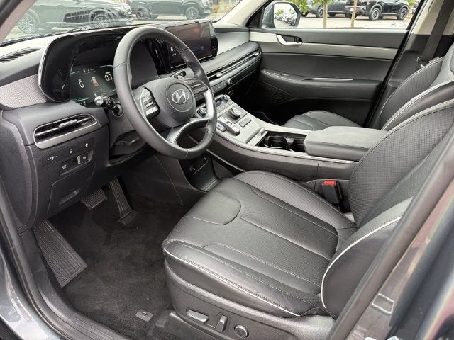 2025 Hyundai Palisade XRT