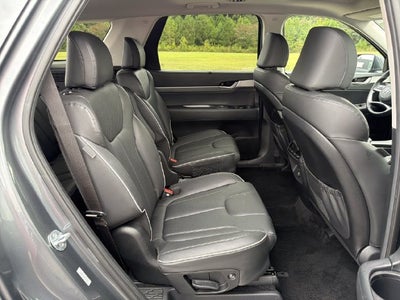 2025 Hyundai Palisade XRT