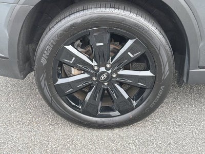 2025 Hyundai Palisade XRT