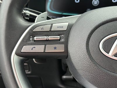 2025 Hyundai Palisade XRT