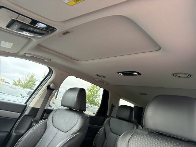 2025 Hyundai Palisade XRT