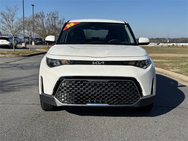 2025 Kia Soul EX