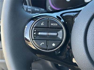 2025 Kia Soul EX