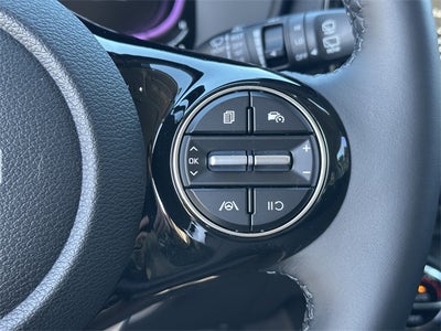 2025 Kia Soul EX