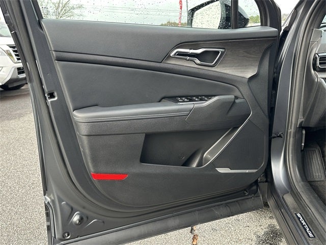 2023 Kia Sportage Plug-In Hybrid X-Line