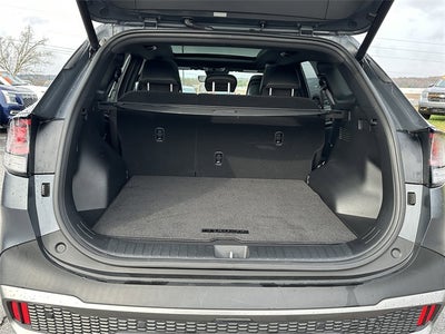 2023 Kia Sportage Plug-In Hybrid X-Line