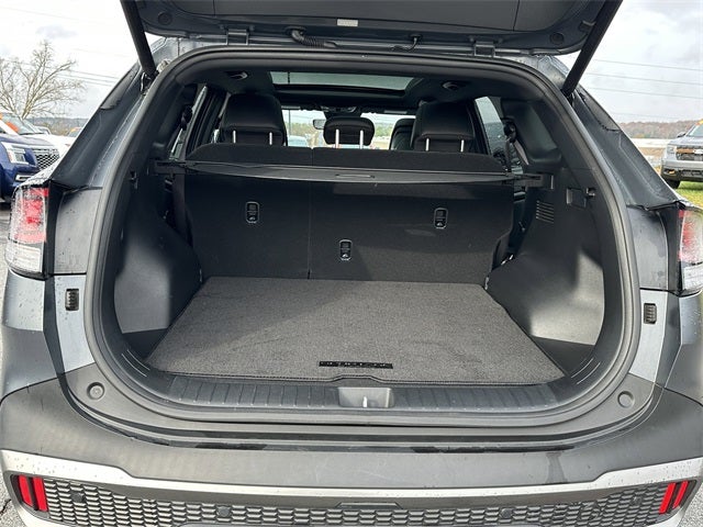 2023 Kia Sportage Plug-In Hybrid X-Line