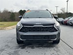 2023 Kia Sportage Plug-In Hybrid X-Line