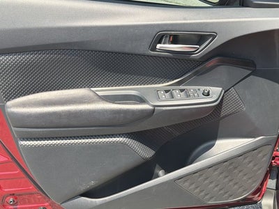 2018 Toyota C-HR XLE Premium