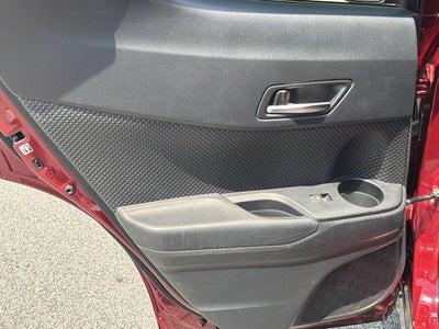 2018 Toyota C-HR XLE Premium