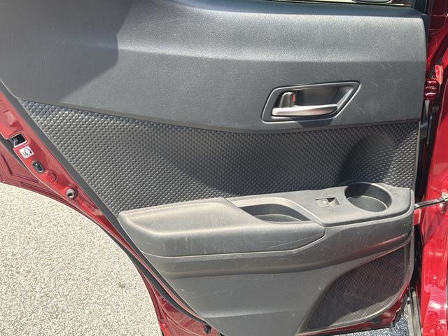 2018 Toyota C-HR XLE Premium