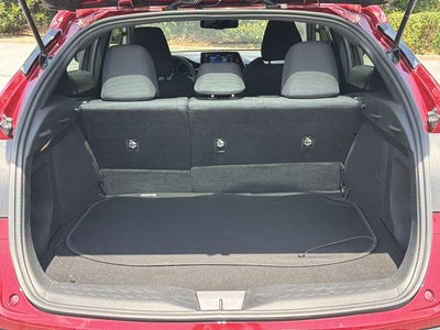 2018 Toyota C-HR XLE Premium