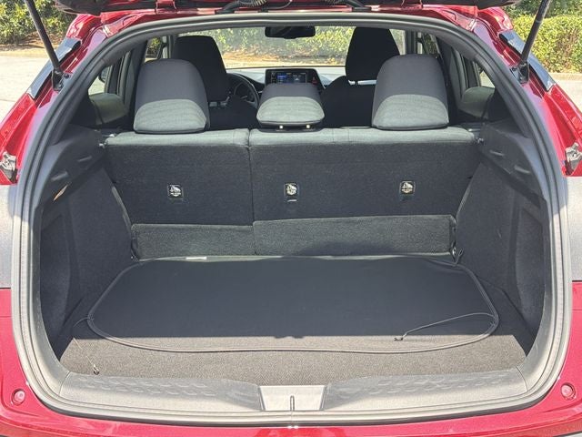 2018 Toyota C-HR XLE Premium