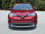 2018 Toyota C-HR XLE Premium