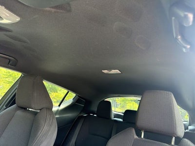 2018 Toyota C-HR XLE Premium