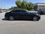 2017 Mercedes-Benz E-Class E 300 4MATIC®