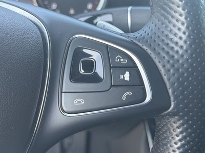 2017 Mercedes-Benz E-Class E 300 4MATIC®
