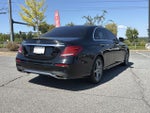 2017 Mercedes-Benz E-Class E 300 4MATIC®