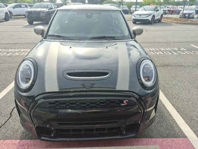 2023 MINI Cooper S Base