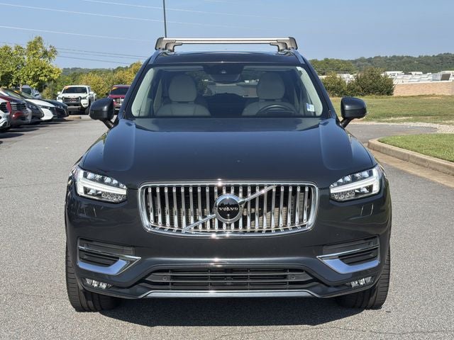 2021 Volvo XC90 T6 Inscription