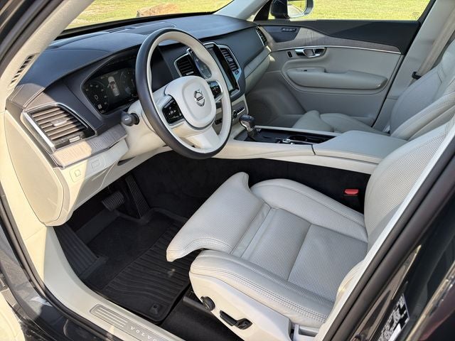2021 Volvo XC90 T6 Inscription