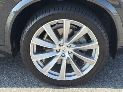 2021 Volvo XC90 T6 Inscription