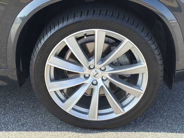 2021 Volvo XC90 T6 Inscription