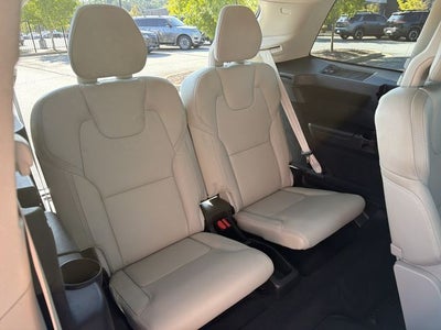 2021 Volvo XC90 T6 Inscription