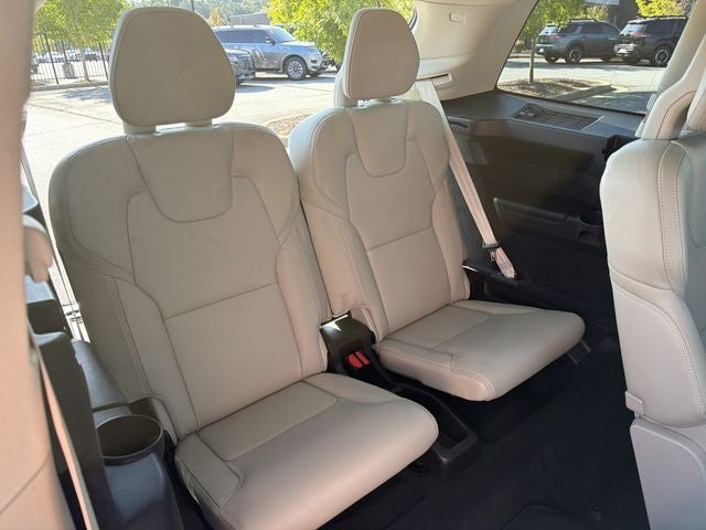 2021 Volvo XC90 T6 Inscription