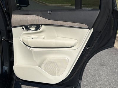2021 Volvo XC90 T6 Inscription